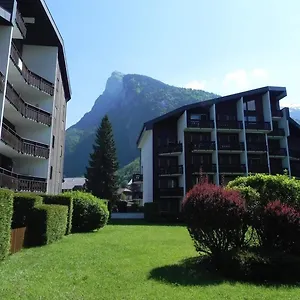 Apartment - Les Espaces, Samoens