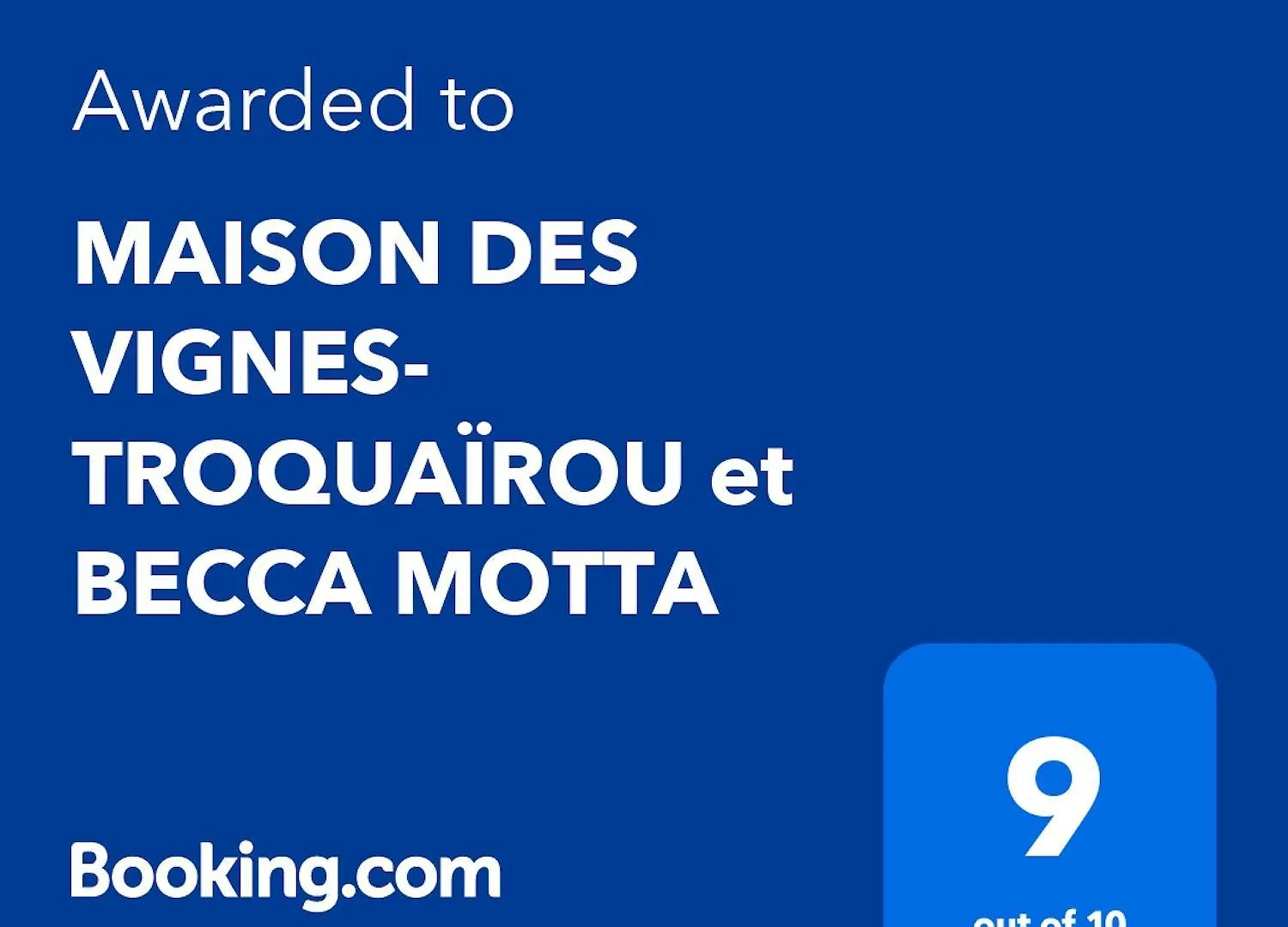 Maison Des Vignes- Troquairou Et Becca Motta Brides-les-Bains